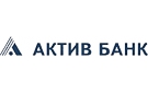 logo Актив Банк