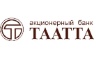 Банк «Таатта» принимает новый депозит