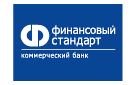 Центральный Банк России лишил лицензии банк «Финансовый Стандарт»