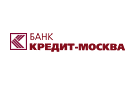 Центральный Банк России лишил лицензии банк «Кредит-Москва»