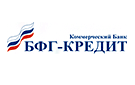 Центральный Банк России лишил лицензии «БФГ-Кредит»