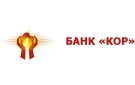 Банк «КОР» уменьшил ставки по рублевым вкладам