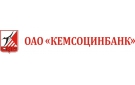 Кемсоцинбанк увеличил доходность по депозитам серии «Диалог»