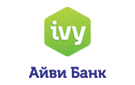 logo Айви Банк