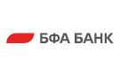 Банк «БФА» снизил ставки по кредитным рублевой и валютной картам