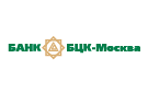 logo Банк БЦК-Москва