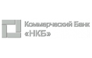 logo Национальный Клиринговый Банк