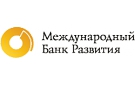 Международный Банк Развития увеличил доходность по двум депозитам в рублях