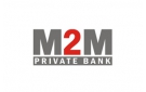 Центральный Банк России отозвал лицензию у М2М Прайвет Банка