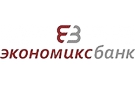 logo Экономикс-Банк