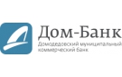 logo Дом-Банк