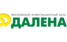 Далена Банк расширяет сеть столичных офисов открытием нового офиса «Смоленский»