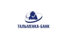 logo Тальменка-Банк — Московский филиал