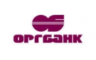 logo Оргбанк