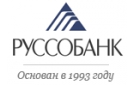 logo Руссобанк