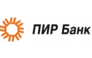 logo ПИР Банк