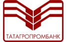 Центральный Банк России отозвал лицензию у Татагропромбанка