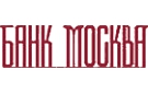 logo Москва
