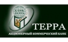 Центральный Банк России лишил лицензии банк «Терра»