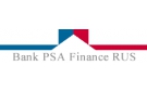 logo Банк ПСА Финанс Рус