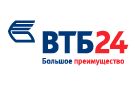 ВТБ 24 приступил к приему «Мир» в банкоматной сети