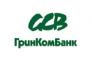 logo Гринкомбанк