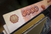 Расходы россиян достигли рекордного значения для мая