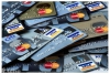 Банки пересматривают лимиты по кредитным картам