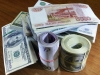 Российская валюта рекордно укрепилась на фоне дорожающей нефти