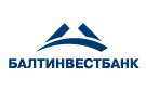 logo Балтинвестбанк