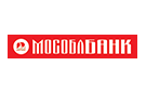 logo Московский Областной Банк