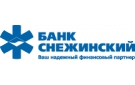 logo Снежинский