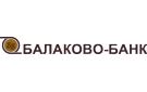 logo Балаково-Банк
