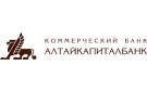 logo Алтайкапиталбанк