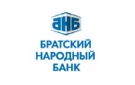 Банк Братский АНКБ в Москве