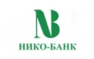 logo Нико-Банк