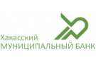 logo Хакасский Муниципальный Банк