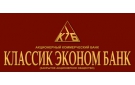 Банк Классик Эконом Банк в Москве