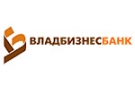 logo Владбизнесбанк