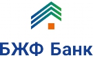 logo Банк Жилищного Финансирования