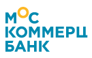 logo Москоммерцбанк
