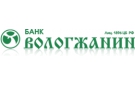 logo Вологжанин