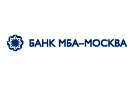 logo Банк "МБА-Москва"