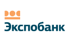 logo Экспобанк