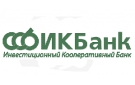 logo ИК Банк