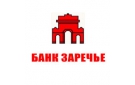 Банк Заречье в Москве