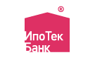 logo ИпоТек Банк
