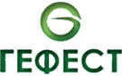 logo Гефест