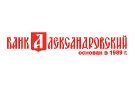 logo Александровский