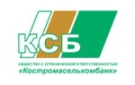 logo Костромаселькомбанк